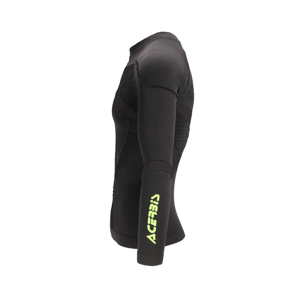 X-BODY WINTER 2.0 TECHNICAL UNDERWEAR JERSEY