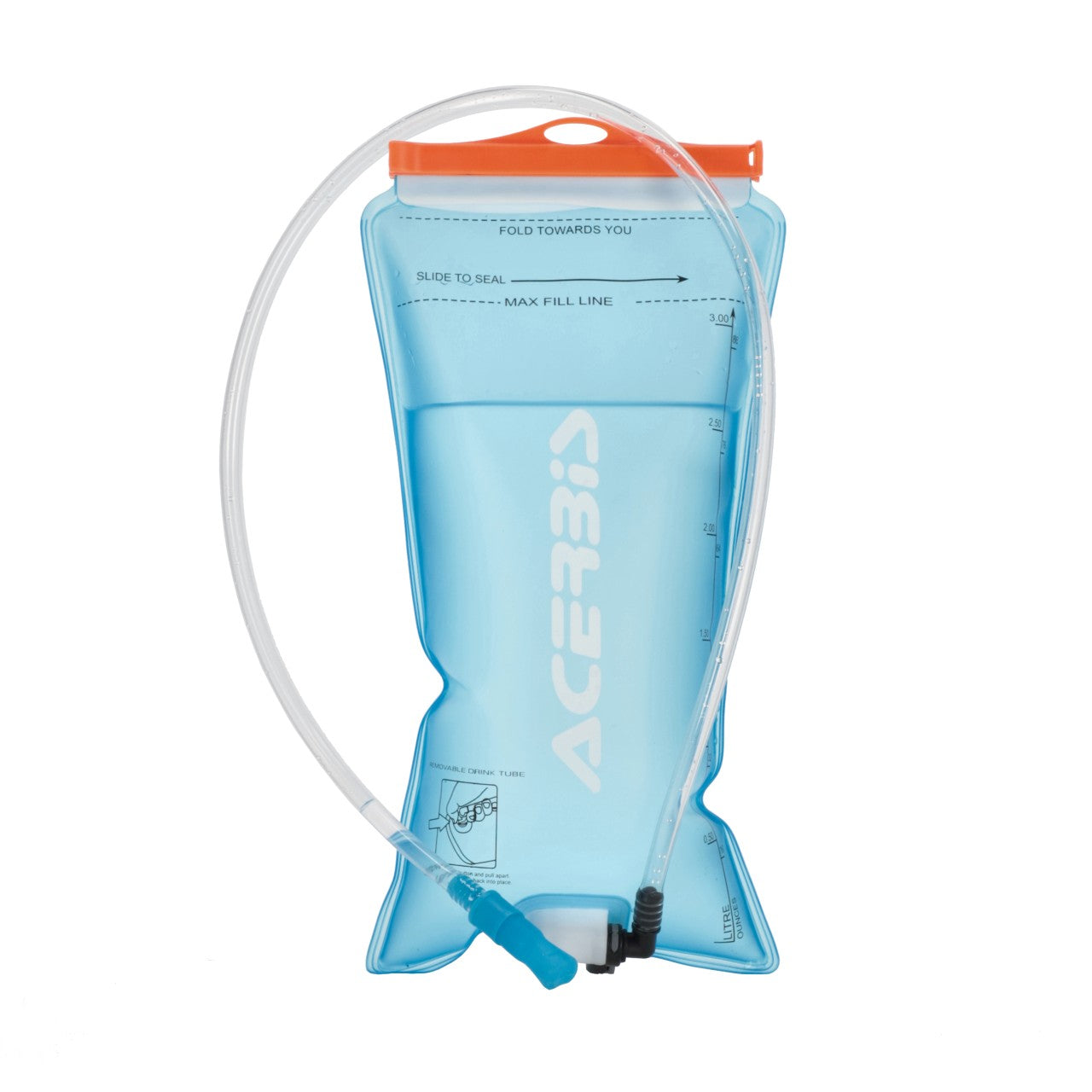 DRINK HIDROBAG X-STORM 3L
