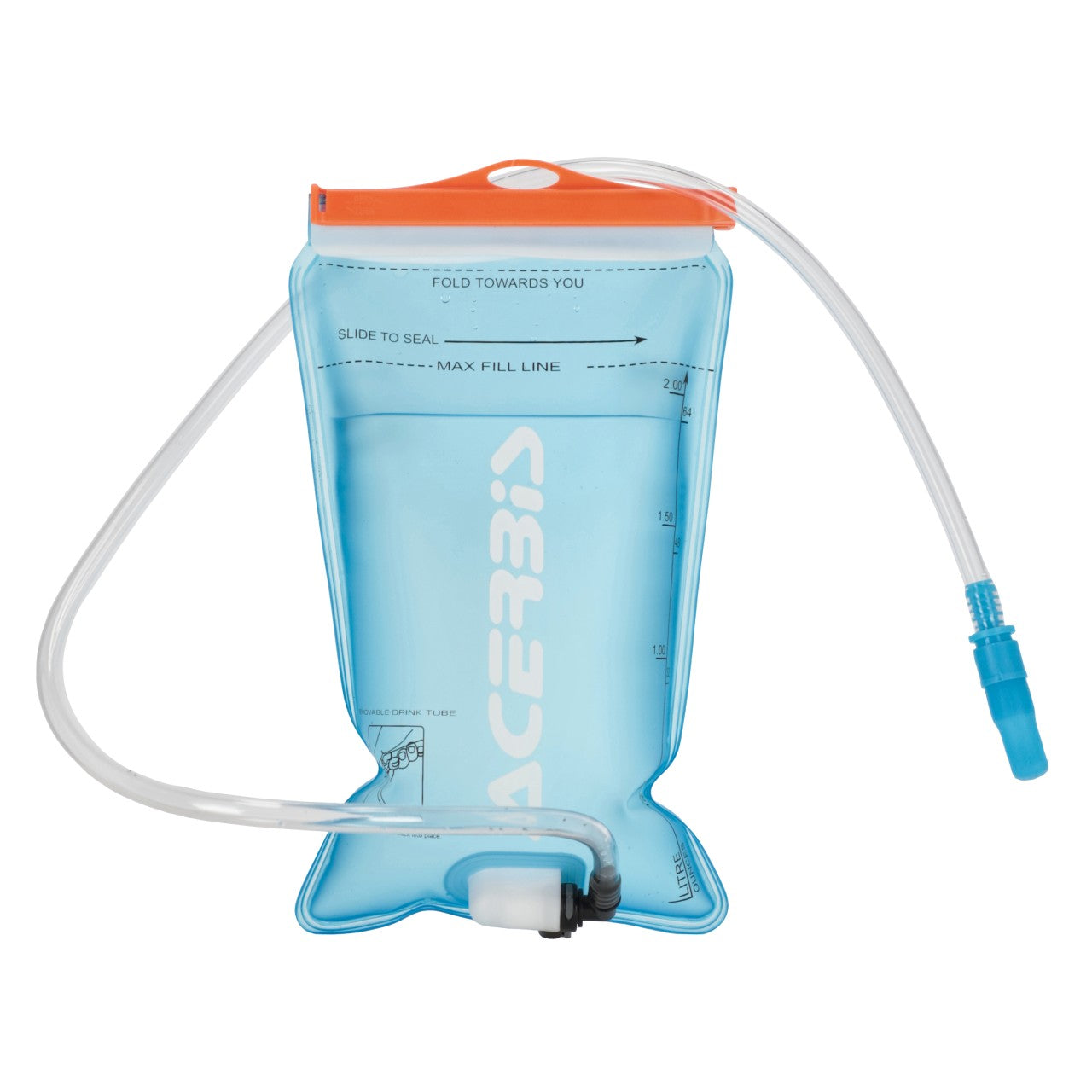 DRINK HIDROBAG ACQUA 2L