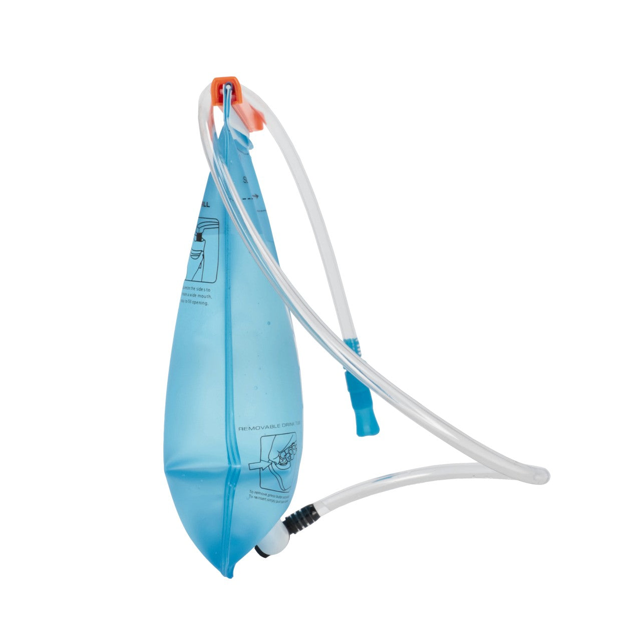 DRINK HIDROBAG ACQUA 2L