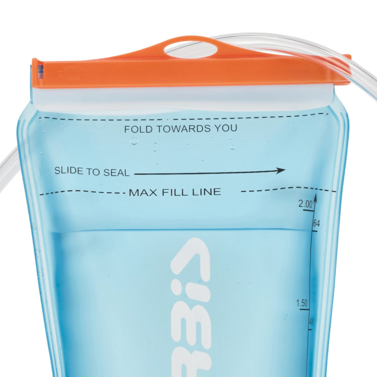 DRINK HIDROBAG ACQUA 2L