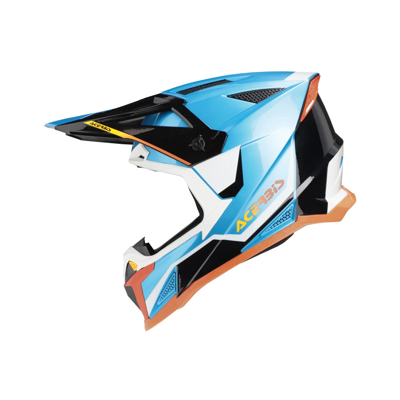T711 HELMET