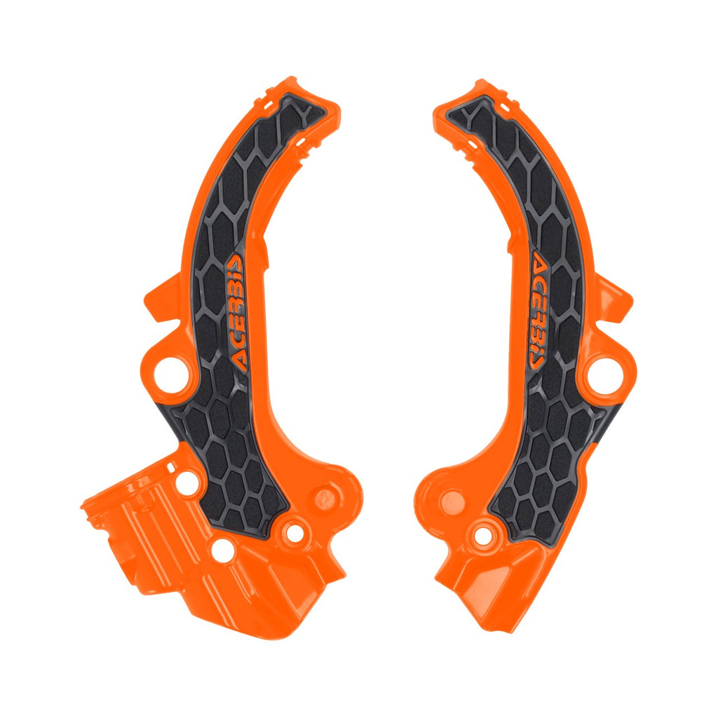 X-GRIP FRAME PROTECTOR FOR KTM/HUSQVARNA/GAS GAS