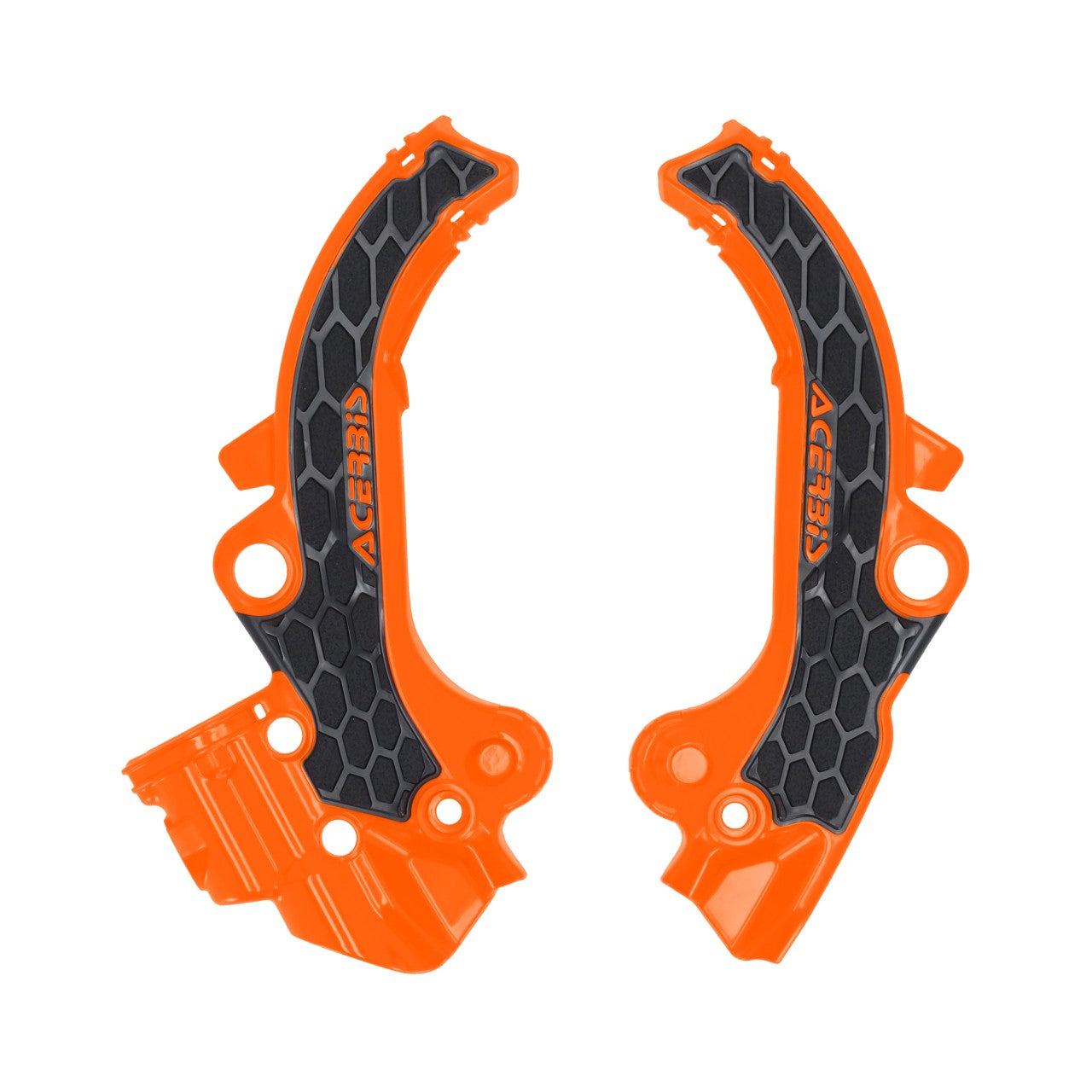 X-GRIP FRAME PROTECTOR FOR KTM/HUSQVARNA/GAS GAS