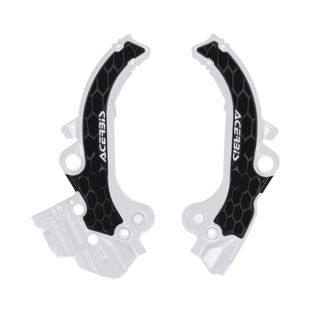 X-GRIP FRAME PROTECTOR FOR KTM/HUSQVARNA/GAS GAS