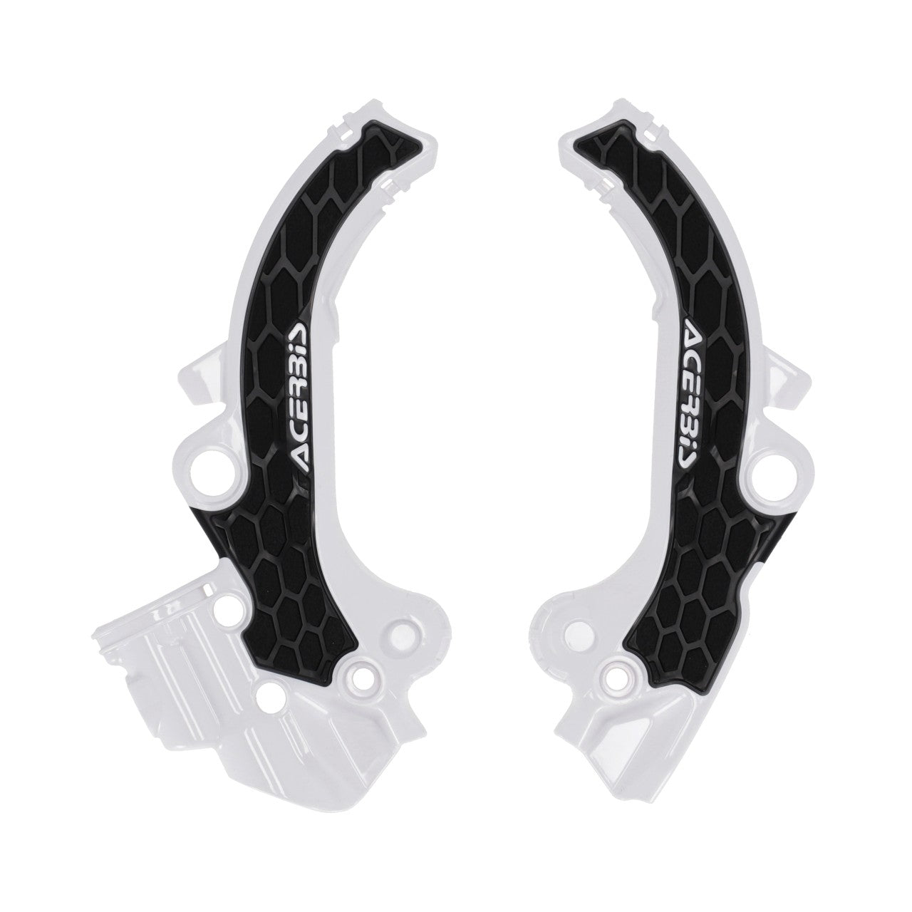 X-GRIP FRAME PROTECTOR FOR KTM/HUSQVARNA/GAS GAS