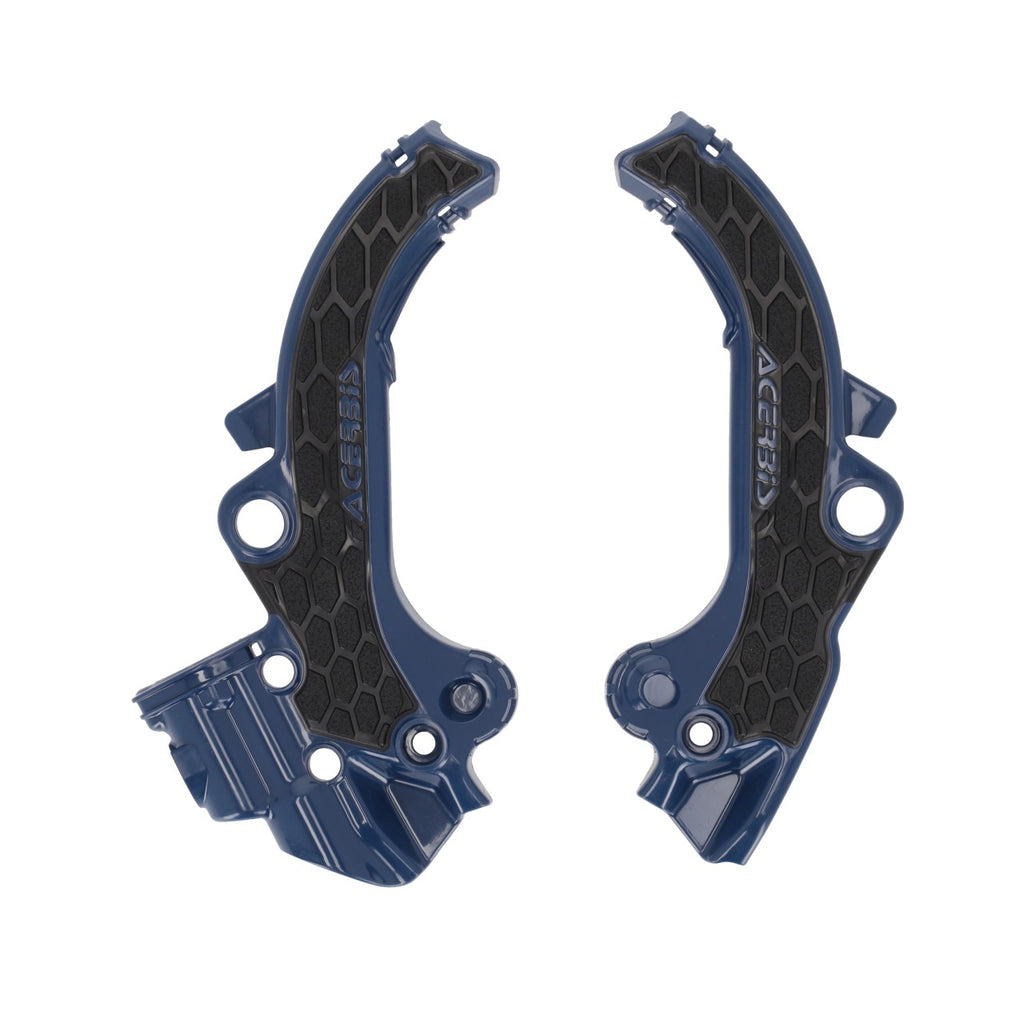 X-GRIP FRAME PROTECTOR FOR KTM/HUSQVARNA/GAS GAS