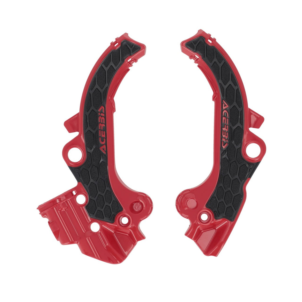 X-GRIP FRAME PROTECTOR FOR KTM/HUSQVARNA/GAS GAS