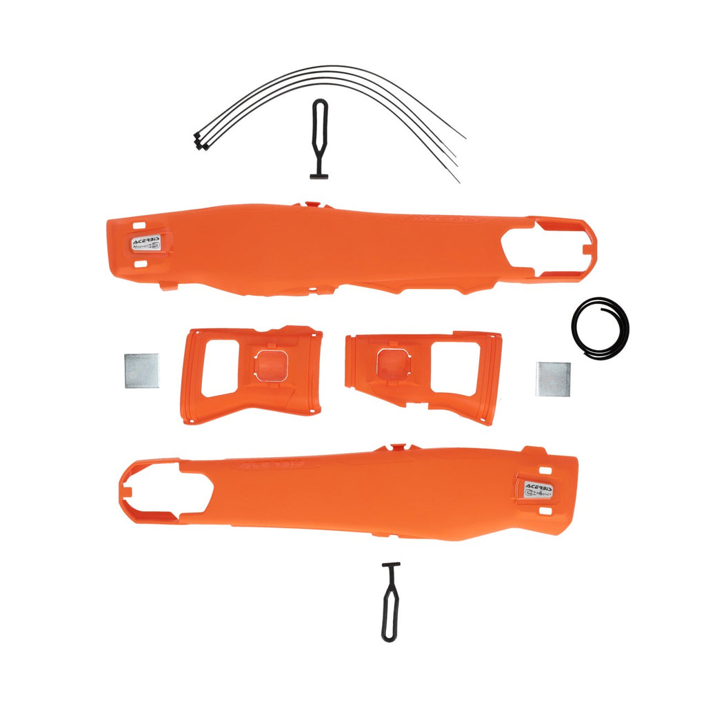 SWINGARM PROTECTOR FOR KTM/HUSQVARNA/GASGAS