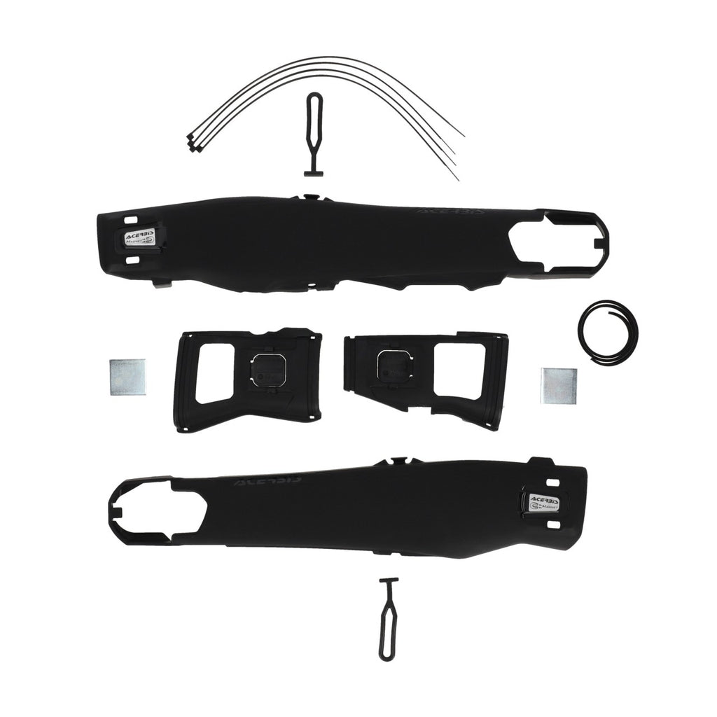SWINGARM PROTECTOR FOR KTM/HUSQVARNA/GASGAS