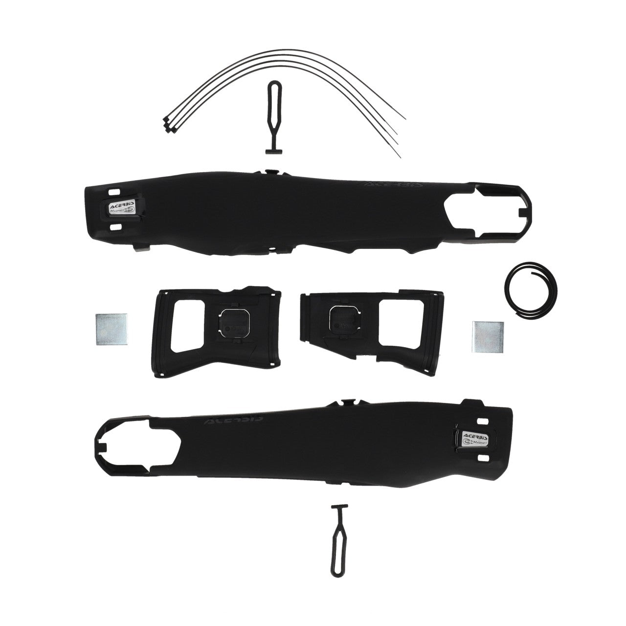 SWINGARM PROTECTOR FOR KTM/HUSQVARNA/GASGAS