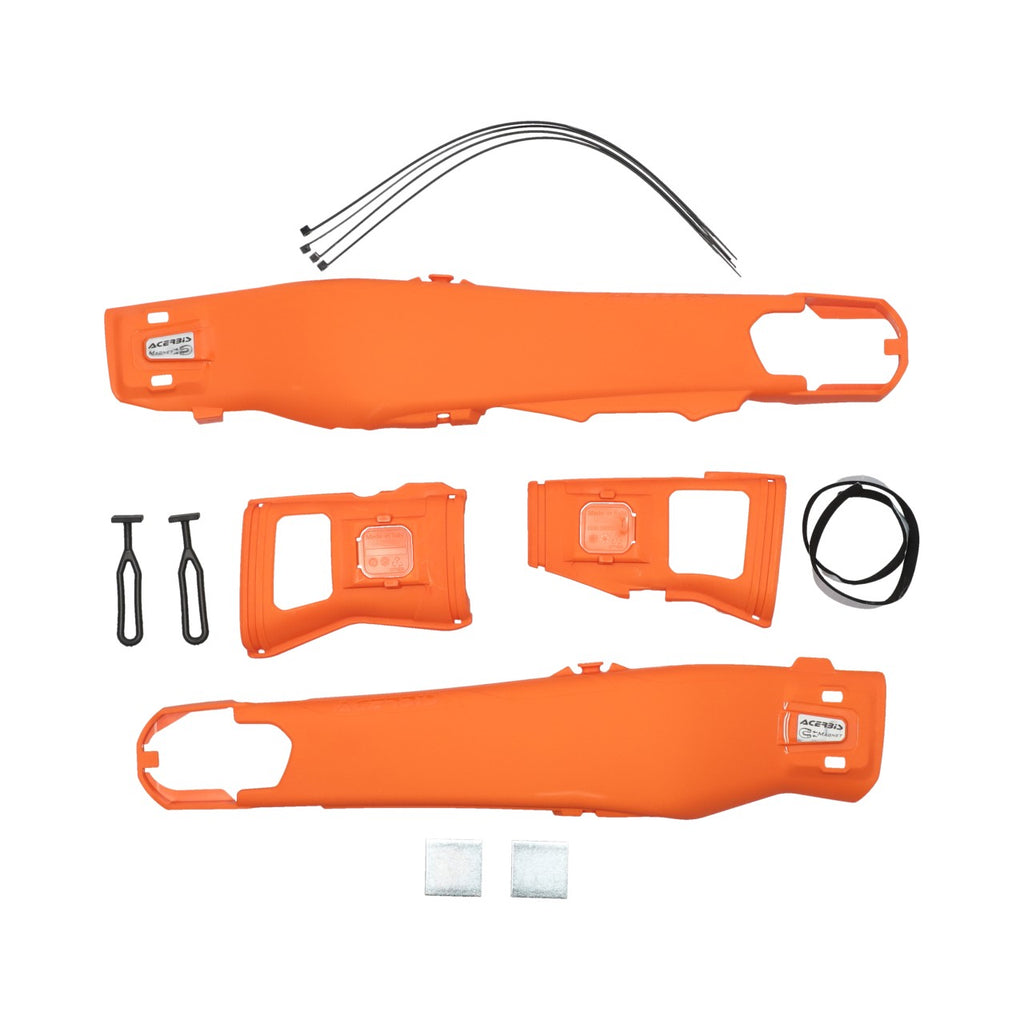 SWINGARM PROTECTOR FOR KTM