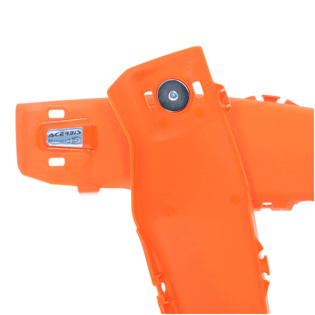 SWINGARM PROTECTOR FOR KTM