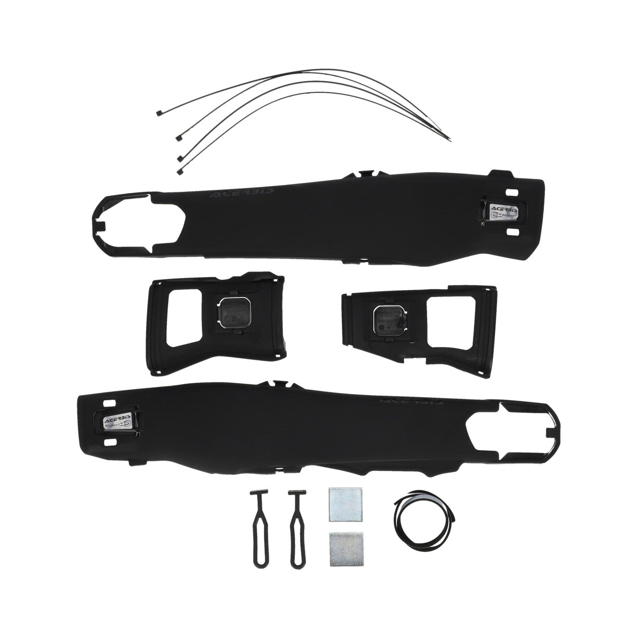 SWINGARM PROTECTOR FOR KTM