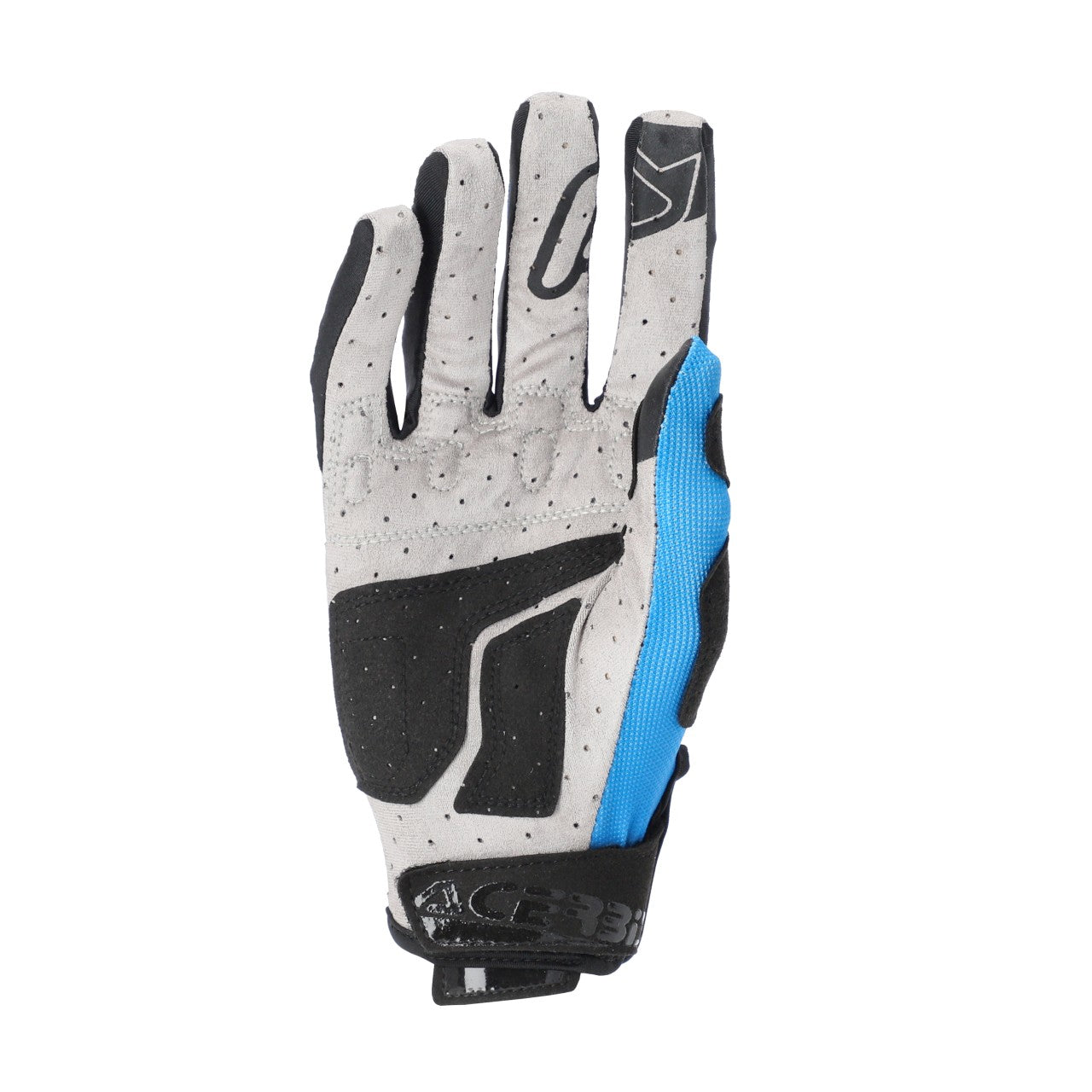 ENDURO GLOVES MX-P 2.0 VENTED