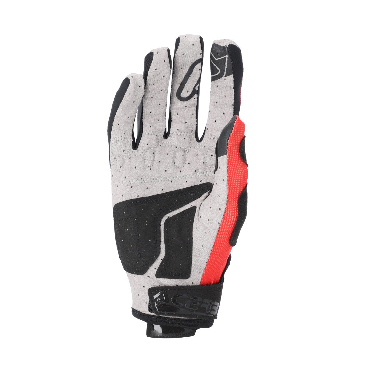 ENDURO GLOVES MX-P 2.0 VENTED