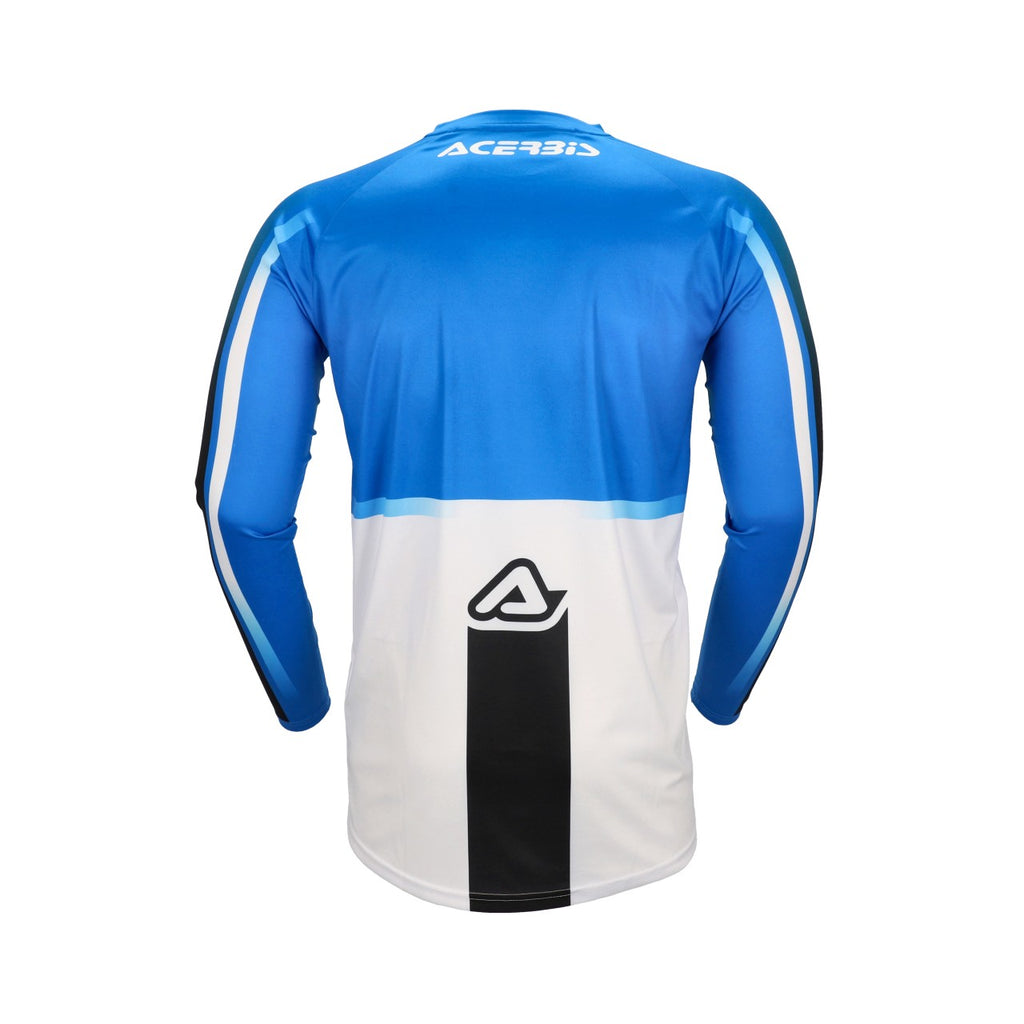 ENDURO/MX JERSEY LINEAR KIDS