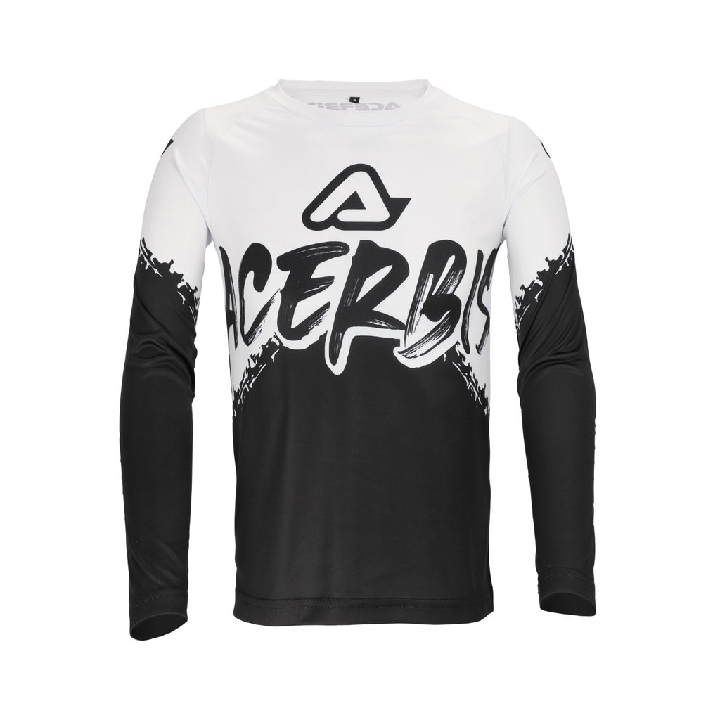 ENDURO/MX JERSEY LINEAR KIDS