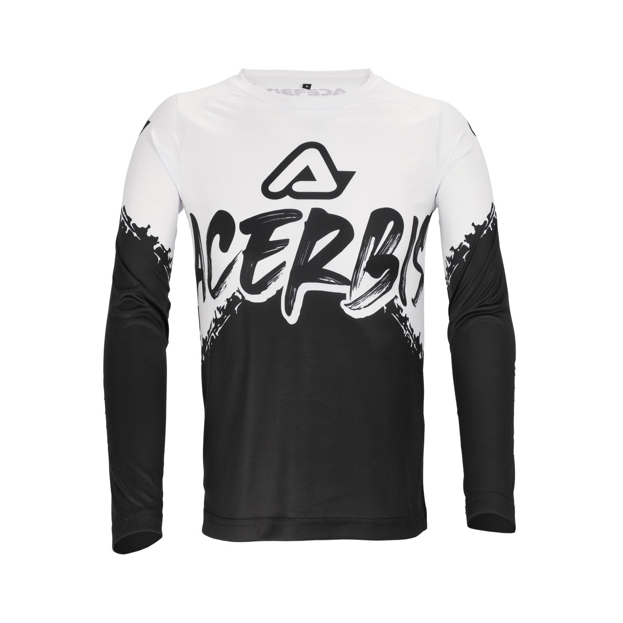ENDURO/MX JERSEY LINEAR KIDS