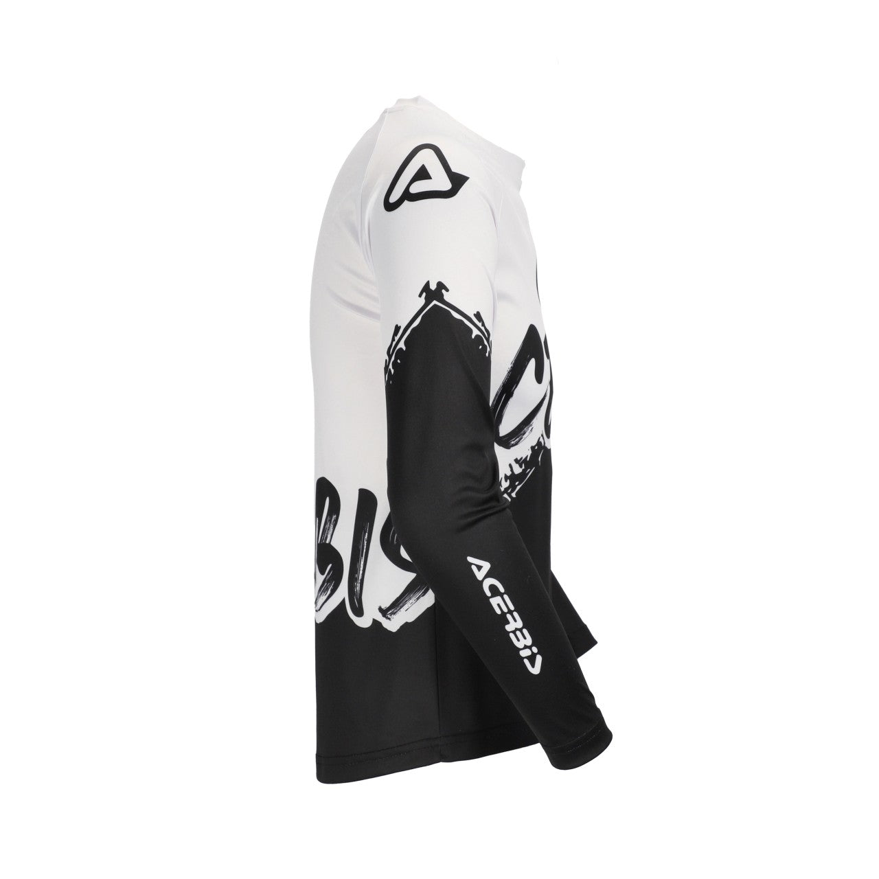 ENDURO/MX JERSEY LINEAR KIDS
