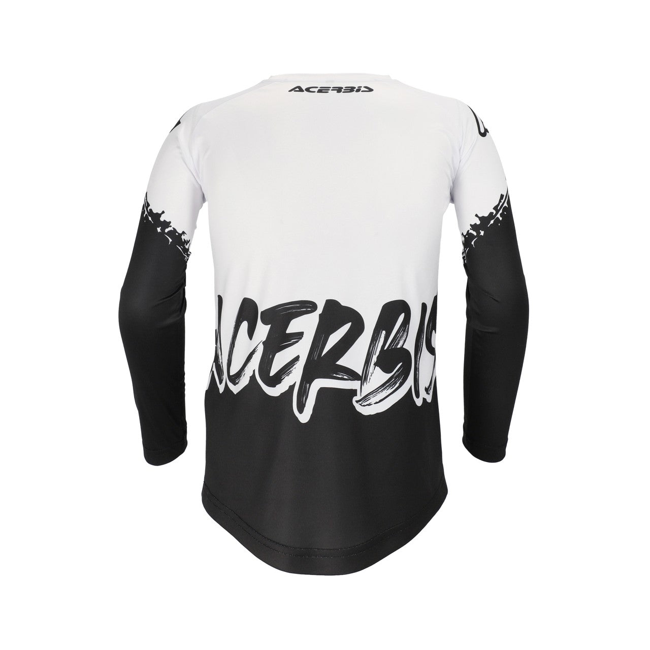 ENDURO/MX JERSEY LINEAR KIDS