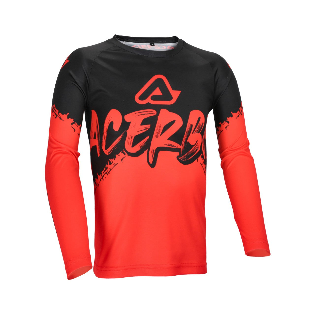 ENDURO/MX JERSEY LINEAR KIDS