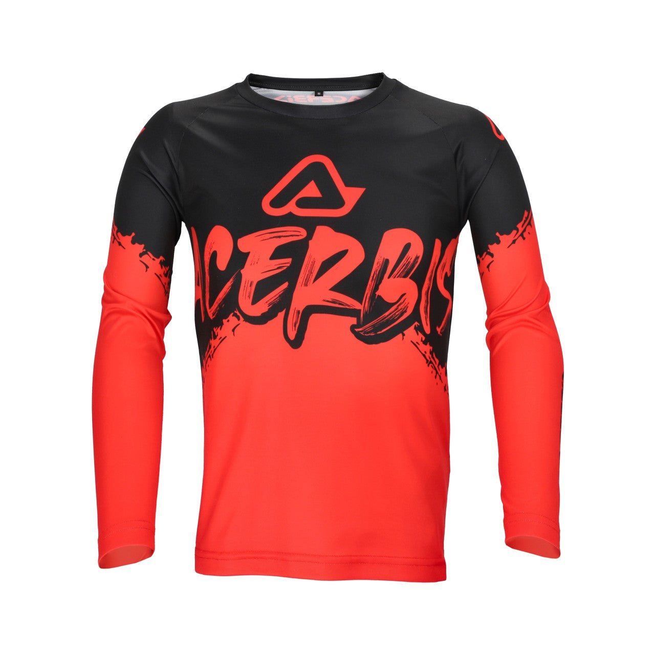 ENDURO/MX JERSEY LINEAR KIDS
