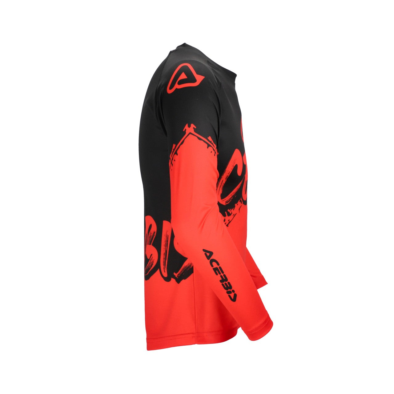 ENDURO/MX JERSEY LINEAR KIDS