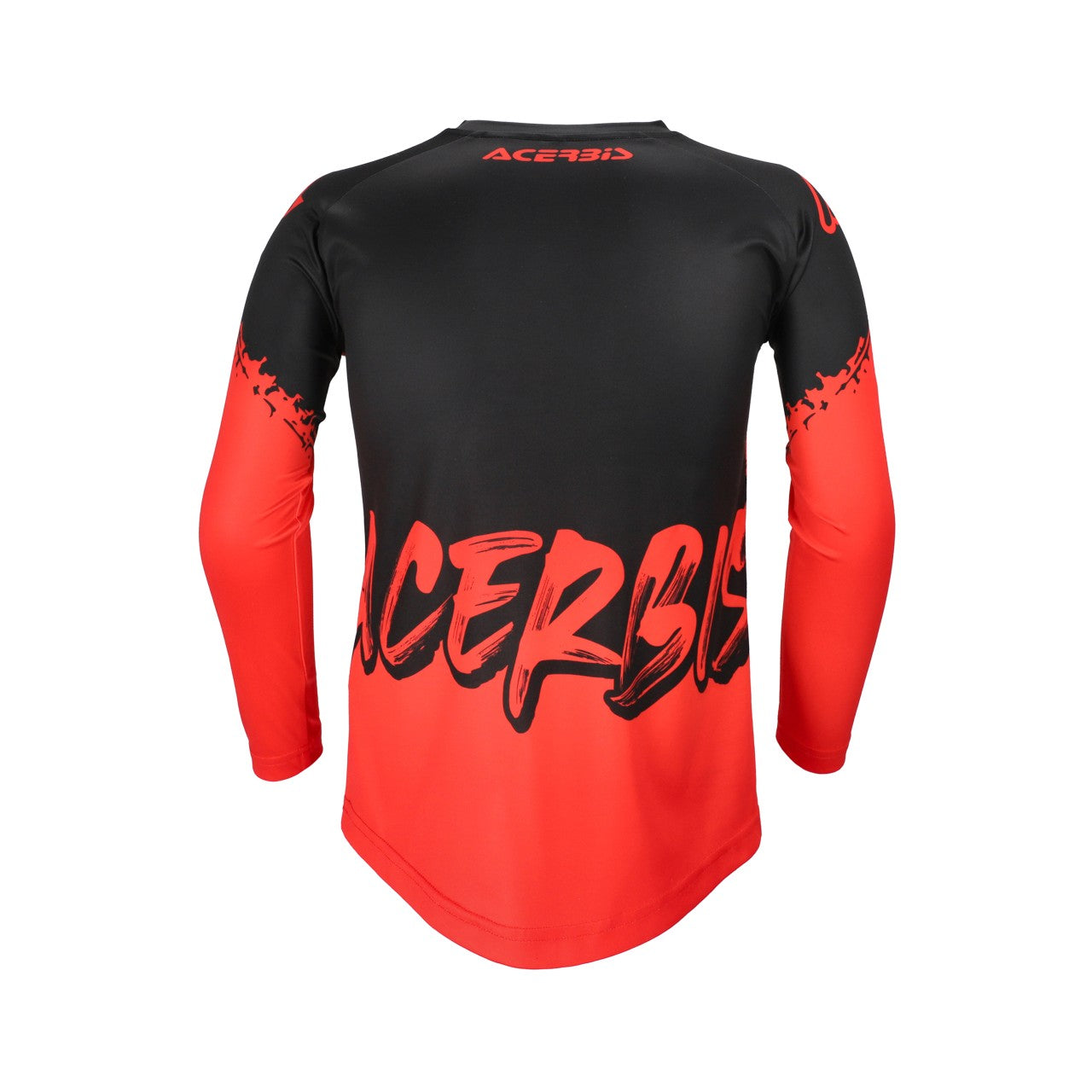 ENDURO/MX JERSEY LINEAR KIDS