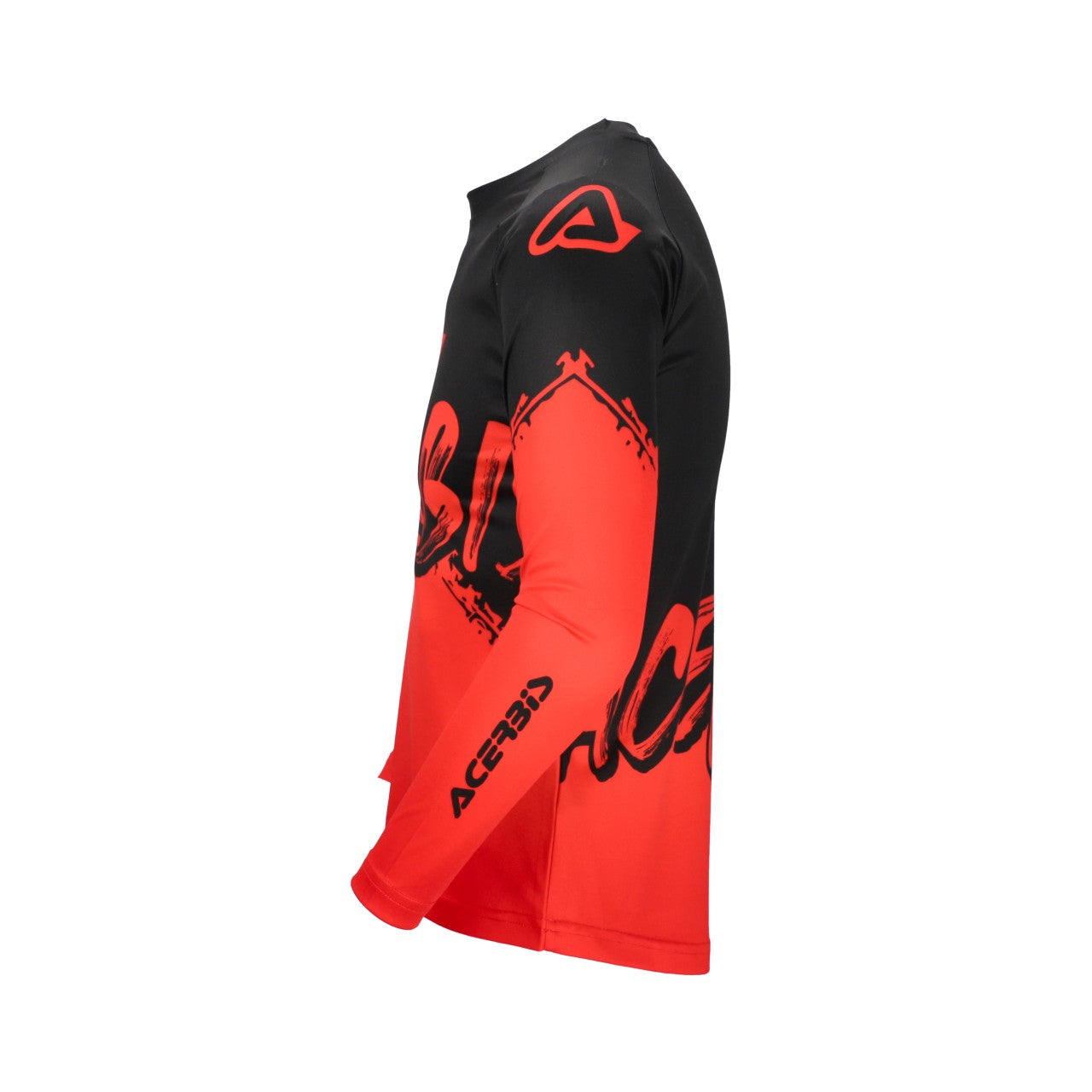 ENDURO/MX JERSEY LINEAR KIDS