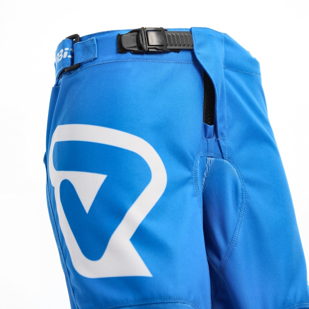 ENDURO/MX PANTS LINEAR KIDS