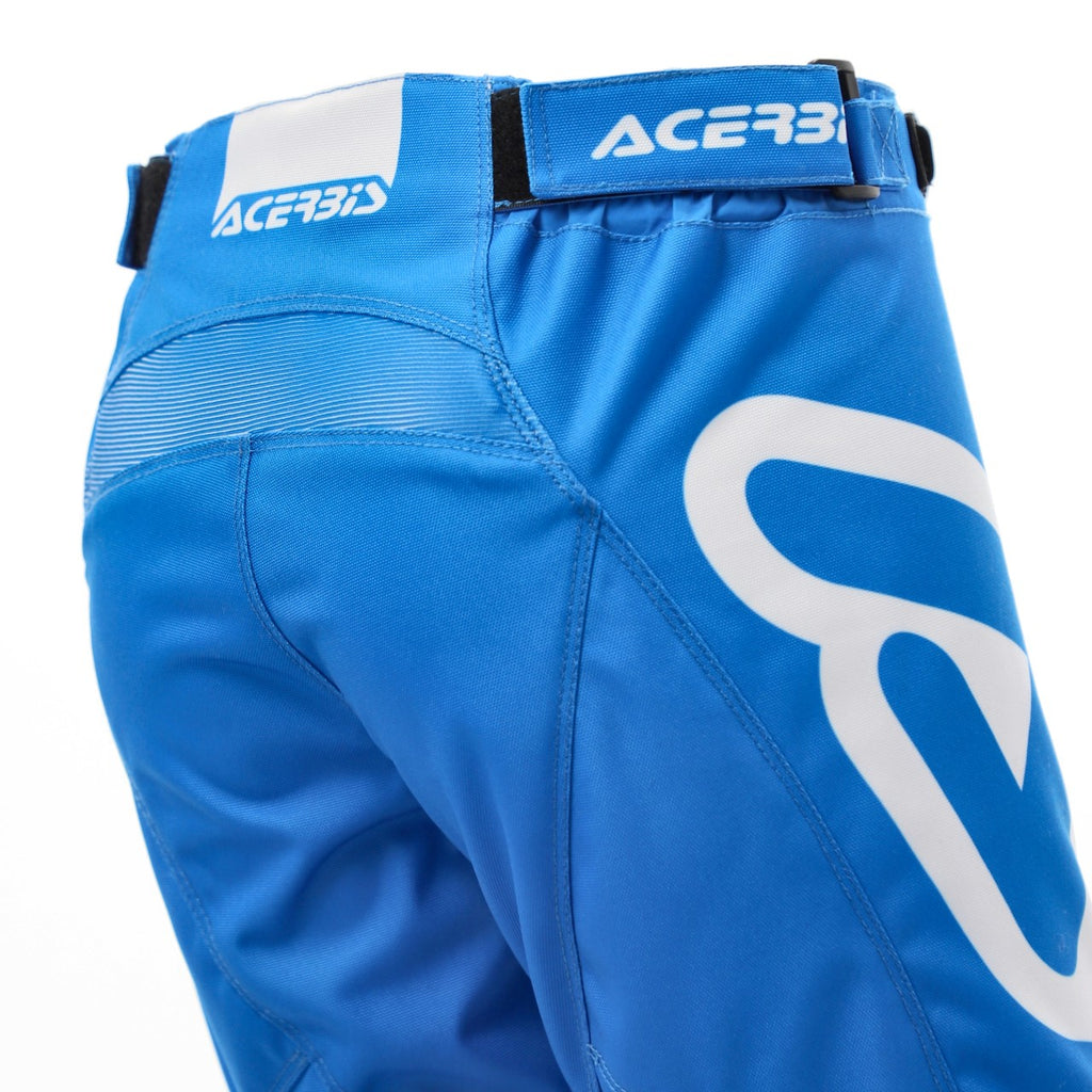 ENDURO/MX PANTS LINEAR KIDS