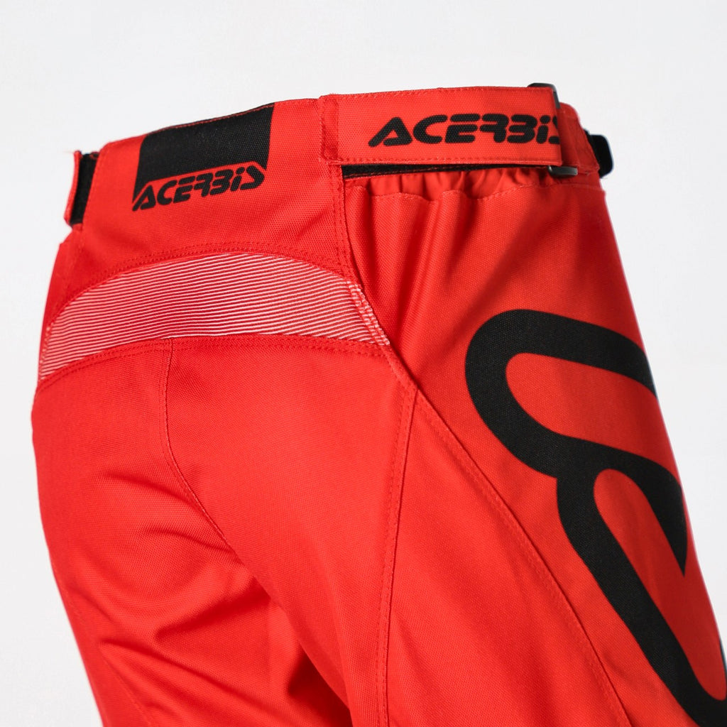 ENDURO/MX PANTS LINEAR KIDS