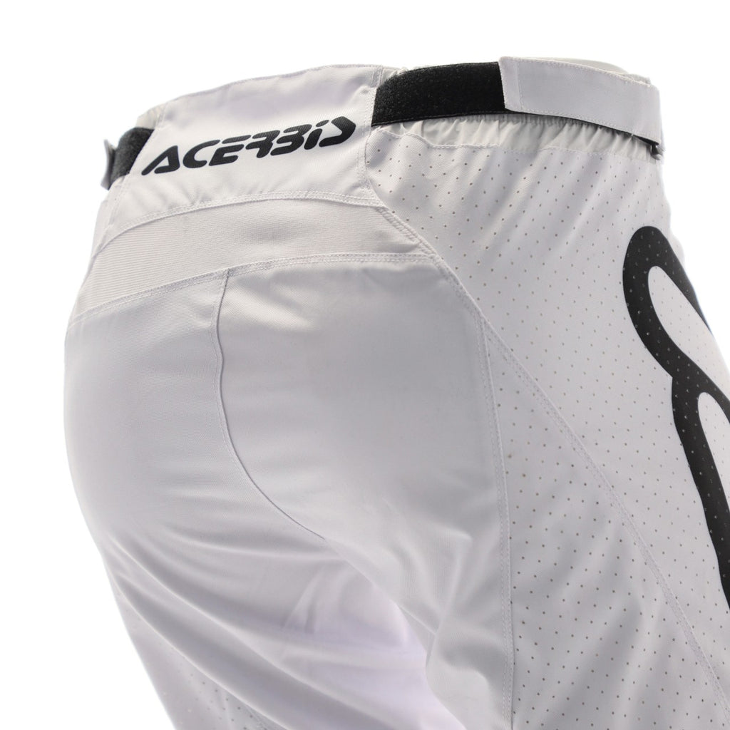 ENDURO PANTS VENTED