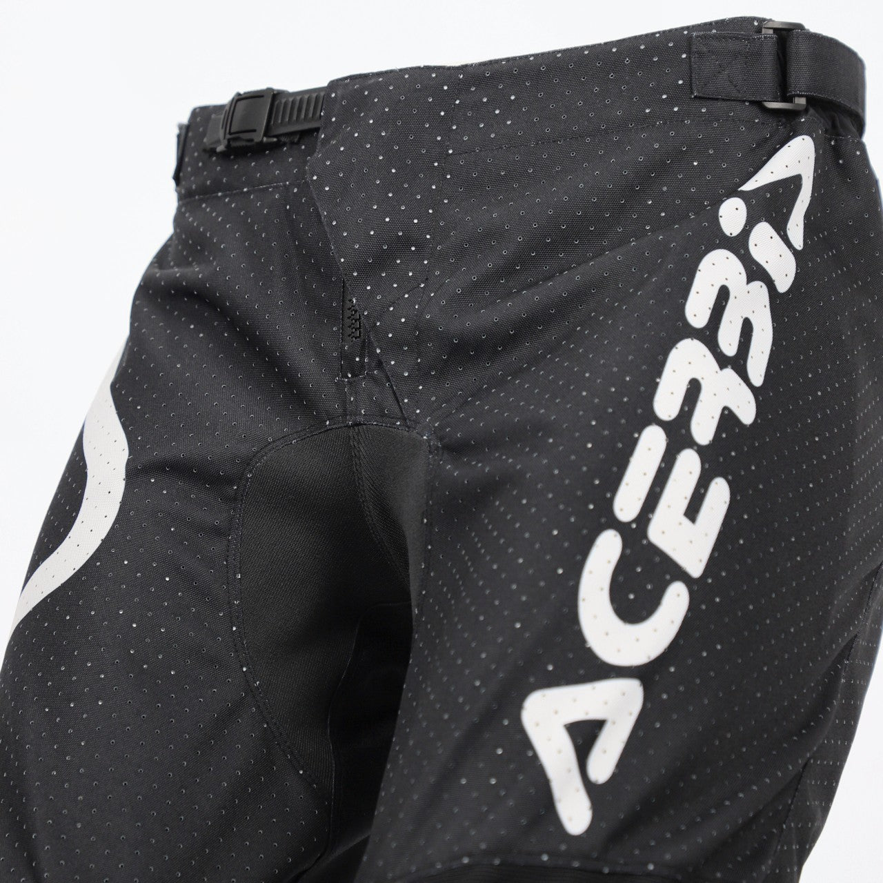 ENDURO PANTS VENTED