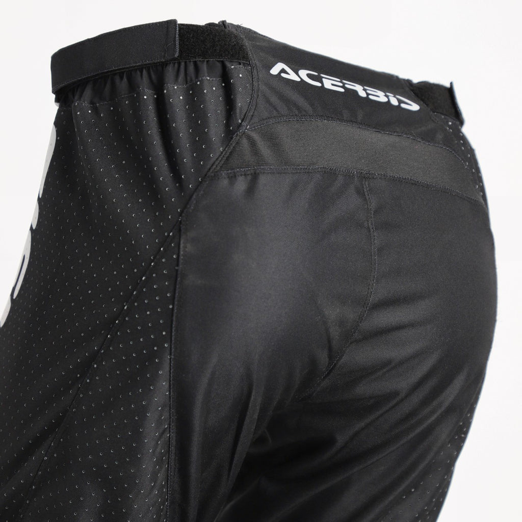ENDURO PANTS VENTED