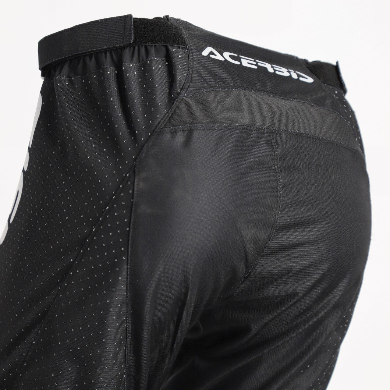 ENDURO PANTS VENTED