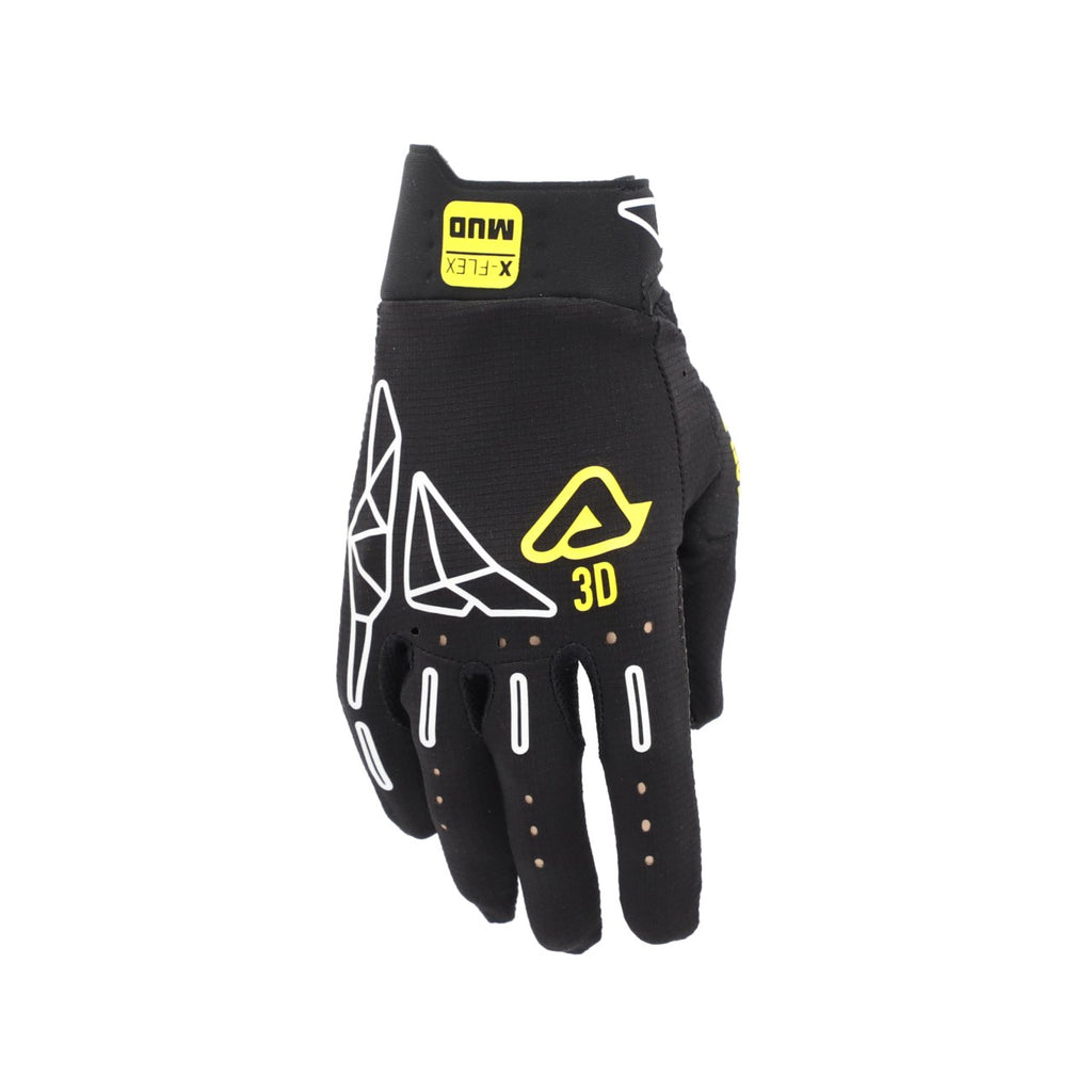 ENDURO GLOVES X-FLEX 2.0 MUD