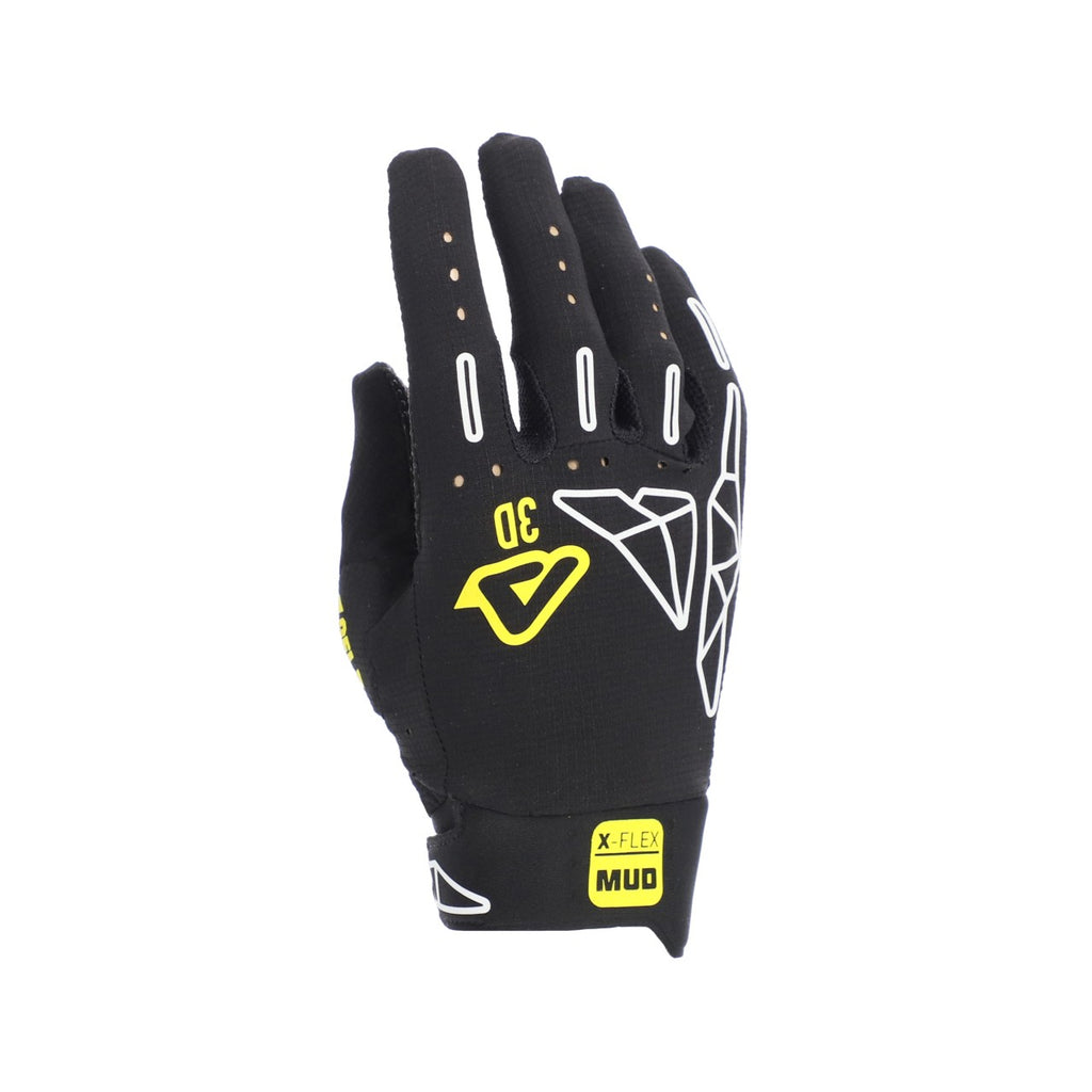 ENDURO GLOVES X-FLEX 2.0 MUD