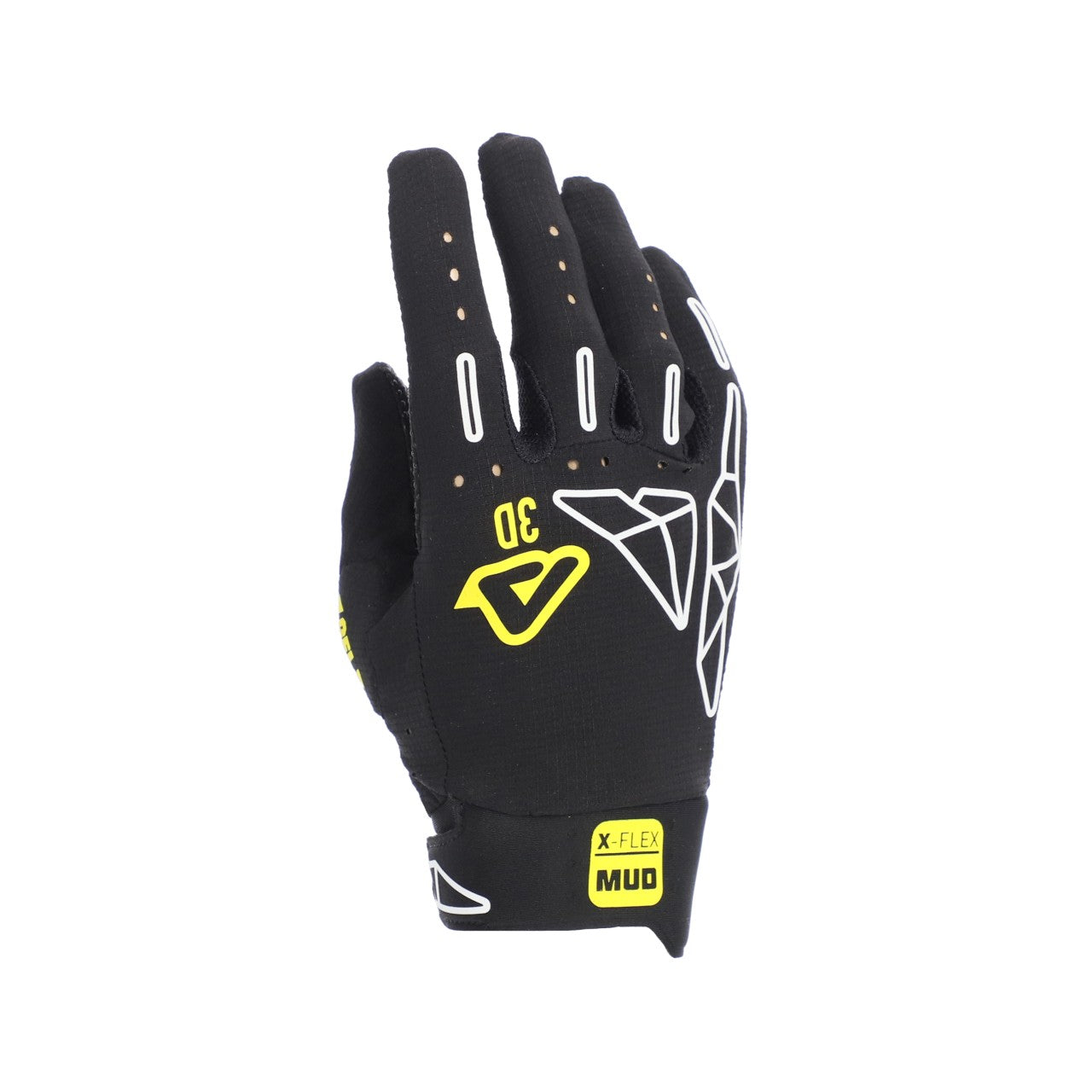 ENDURO GLOVES X-FLEX 2.0 MUD