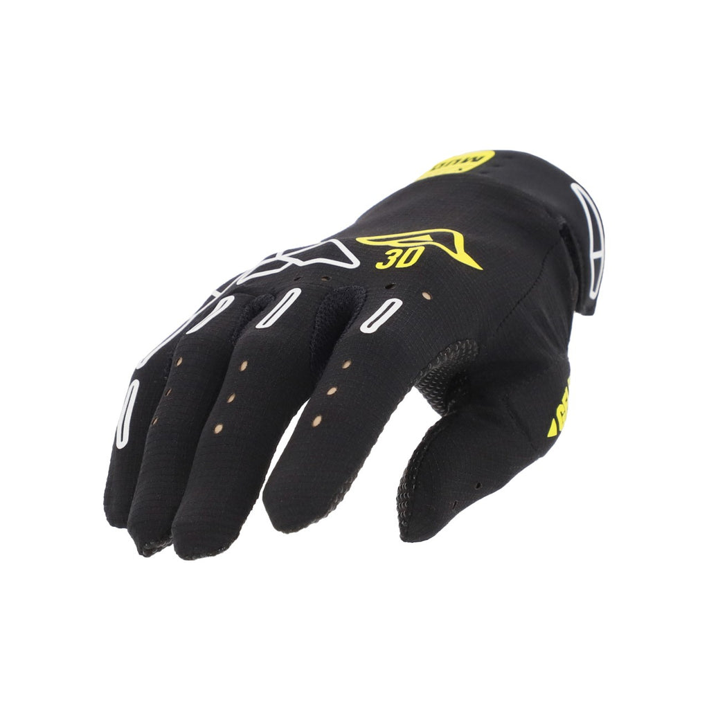 ENDURO GLOVES X-FLEX 2.0 MUD