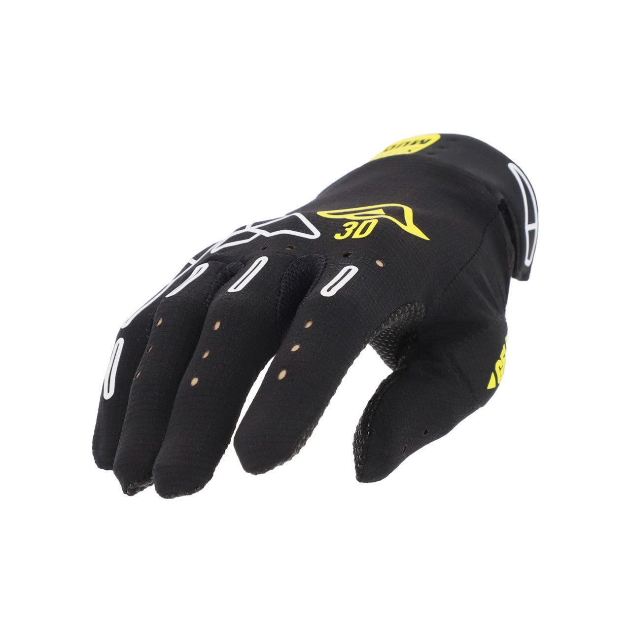 ENDURO GLOVES X-FLEX 2.0 MUD