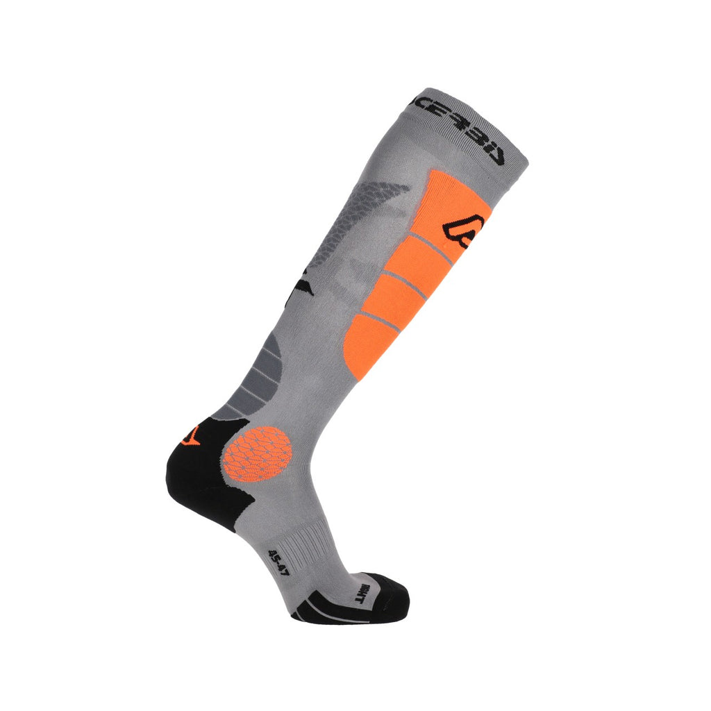 MX IMPACT VENTED SOCKS