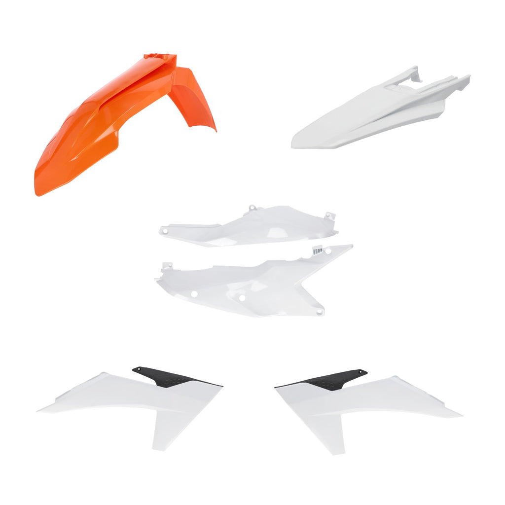 PLASTIC KIT FOR KTM