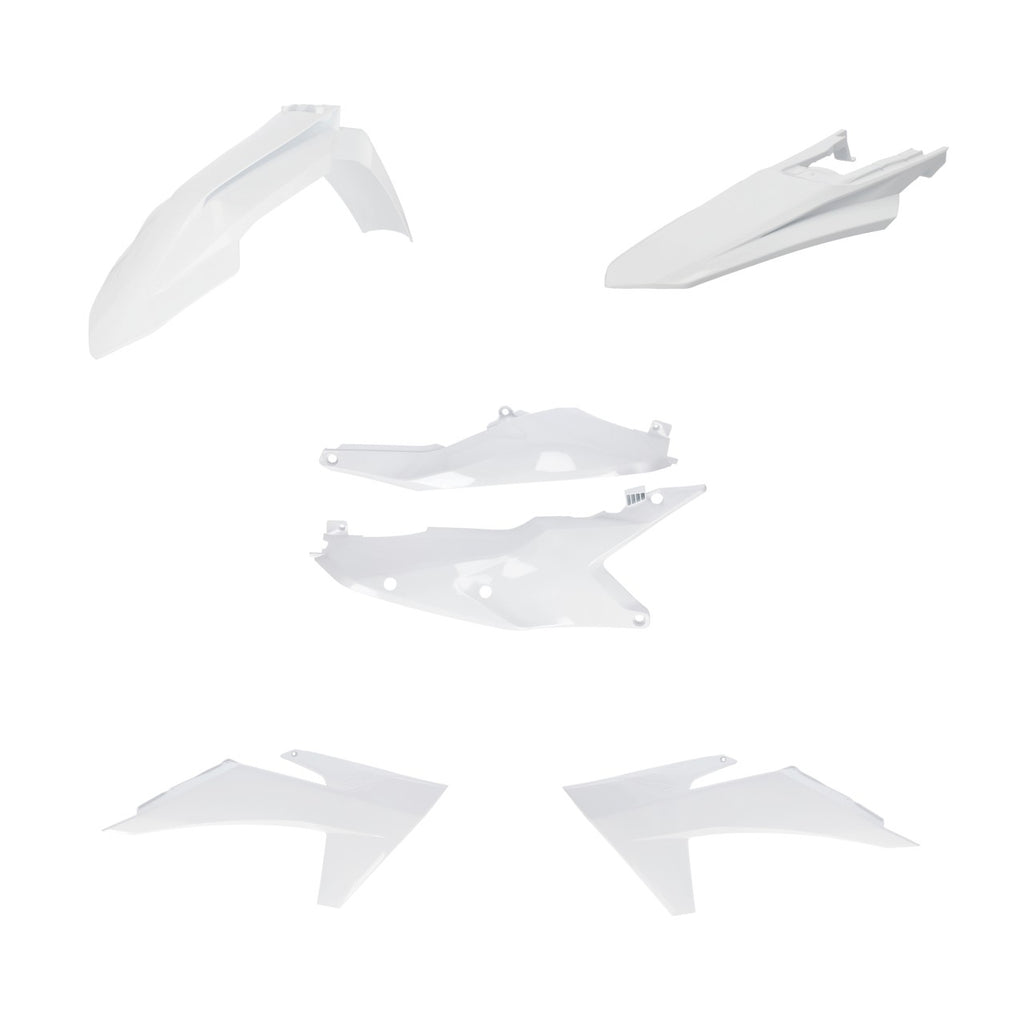 PLASTIC KIT FOR KTM