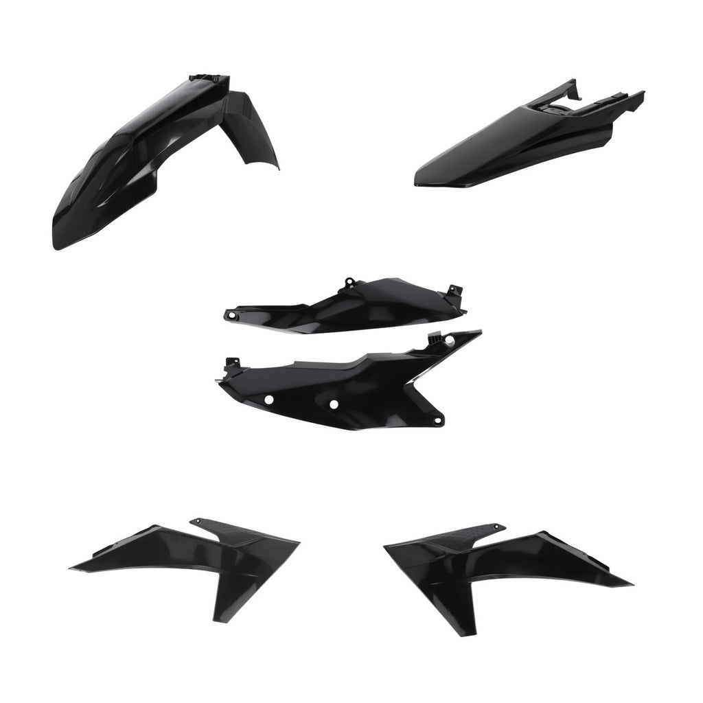PLASTIC KIT FOR KTM