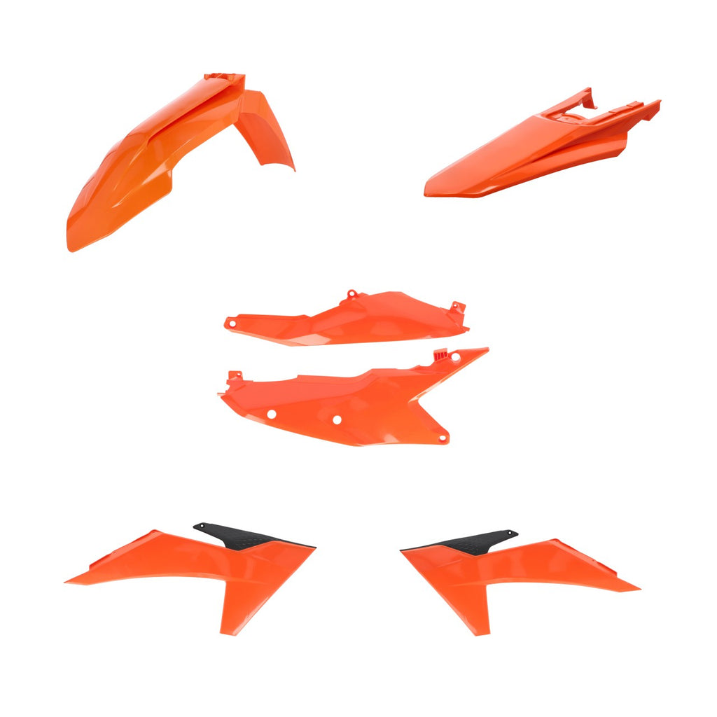 PLASTIC KIT FOR KTM