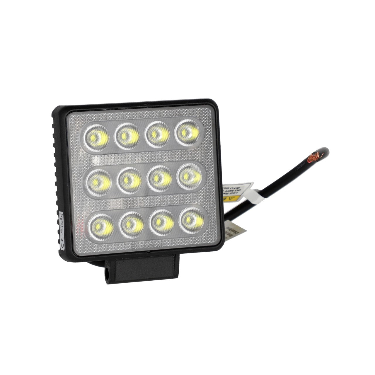 HEADLIGHT MASK VSL FOR BETA