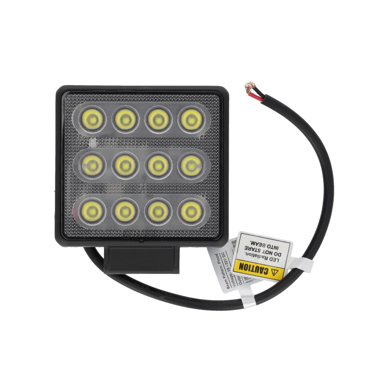 HEADLIGHT MASK VSL FOR BETA