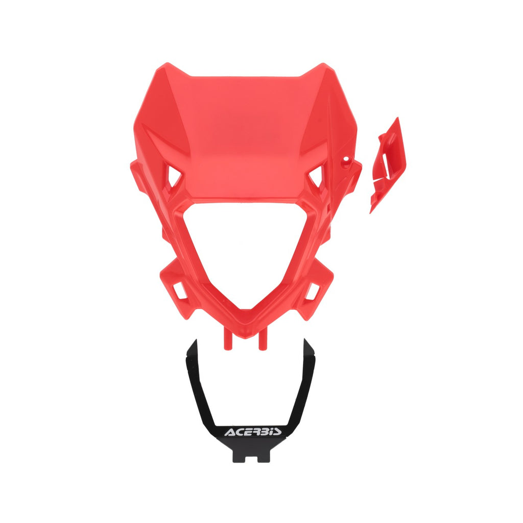 HEADLIGHT MASK VSL FOR BETA